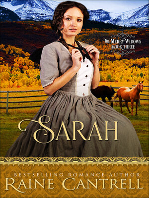 cover image of Sarah